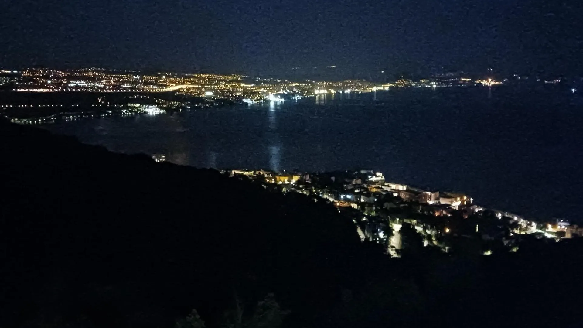 Apartment Lady Daniela Mit Meerblick In Lovran 0*,